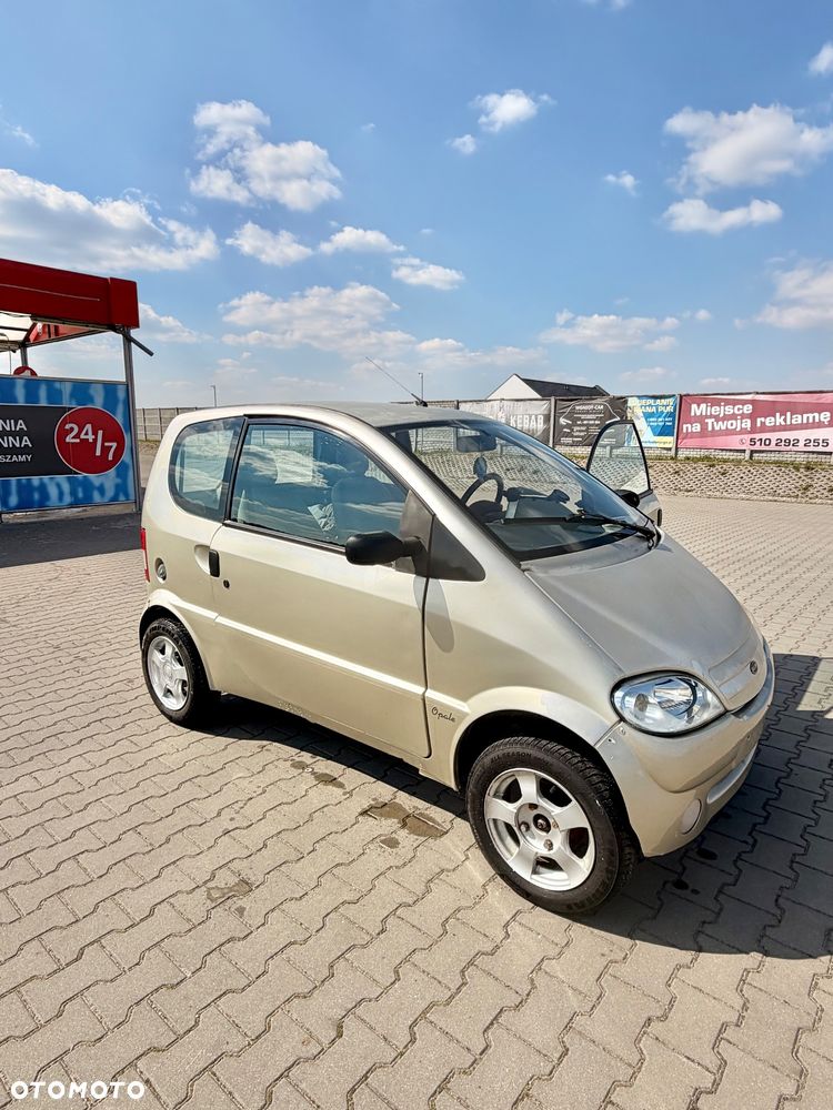 Microcar Inny - 3