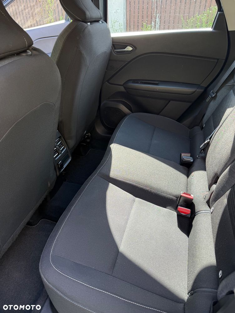 Renault Captur 1.3 TCe Zen EDC - 23