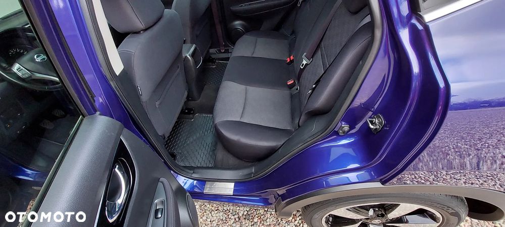 Nissan Qashqai 1.2 DIG-T 360 - 21