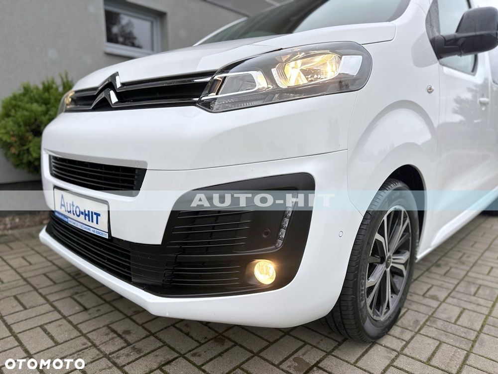 Citroën Jumpy - 17