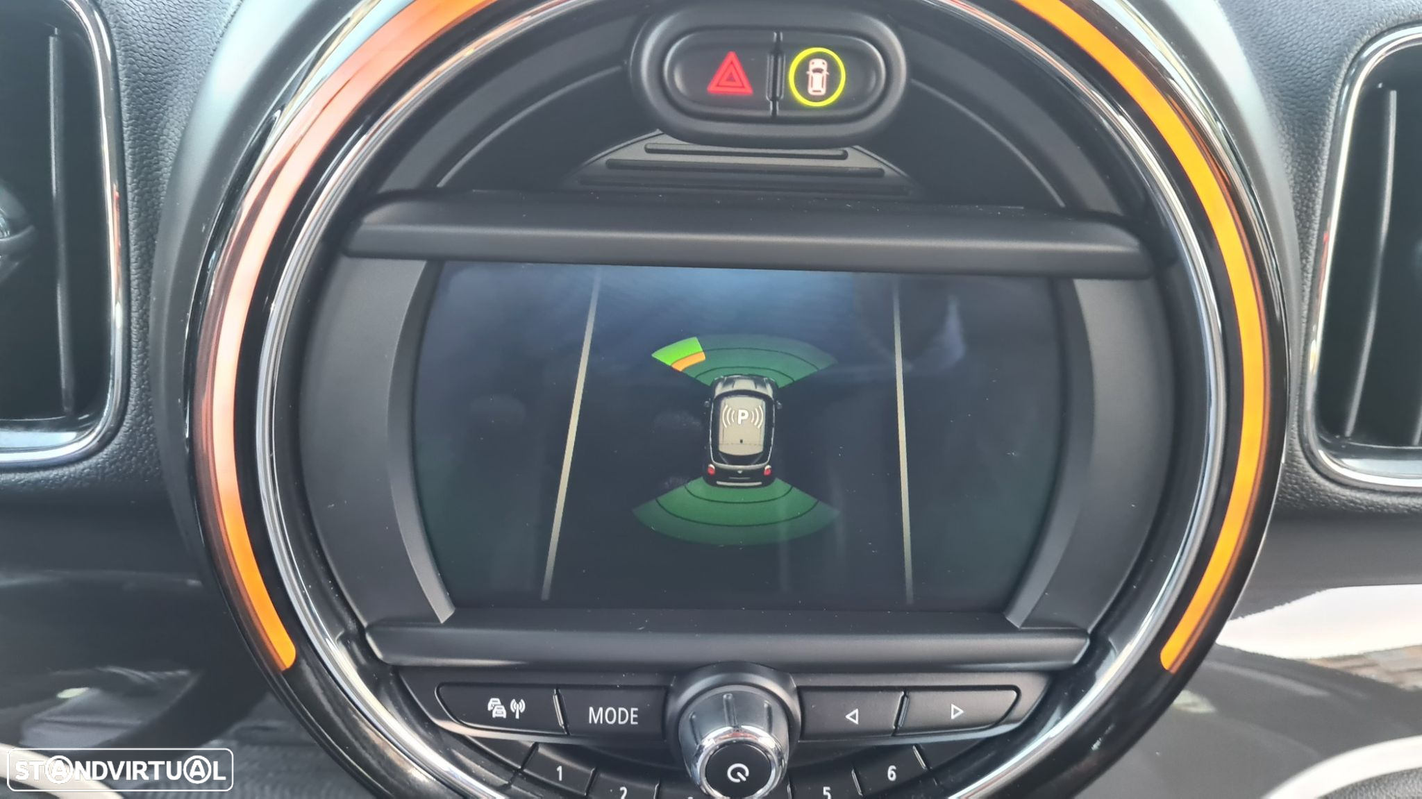 MINI Countryman - 22