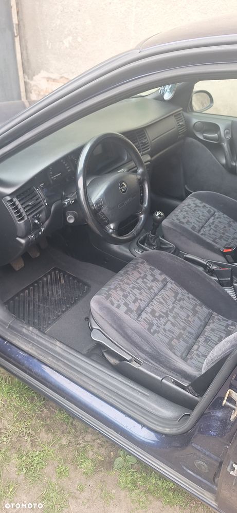 Opel Vectra - 10