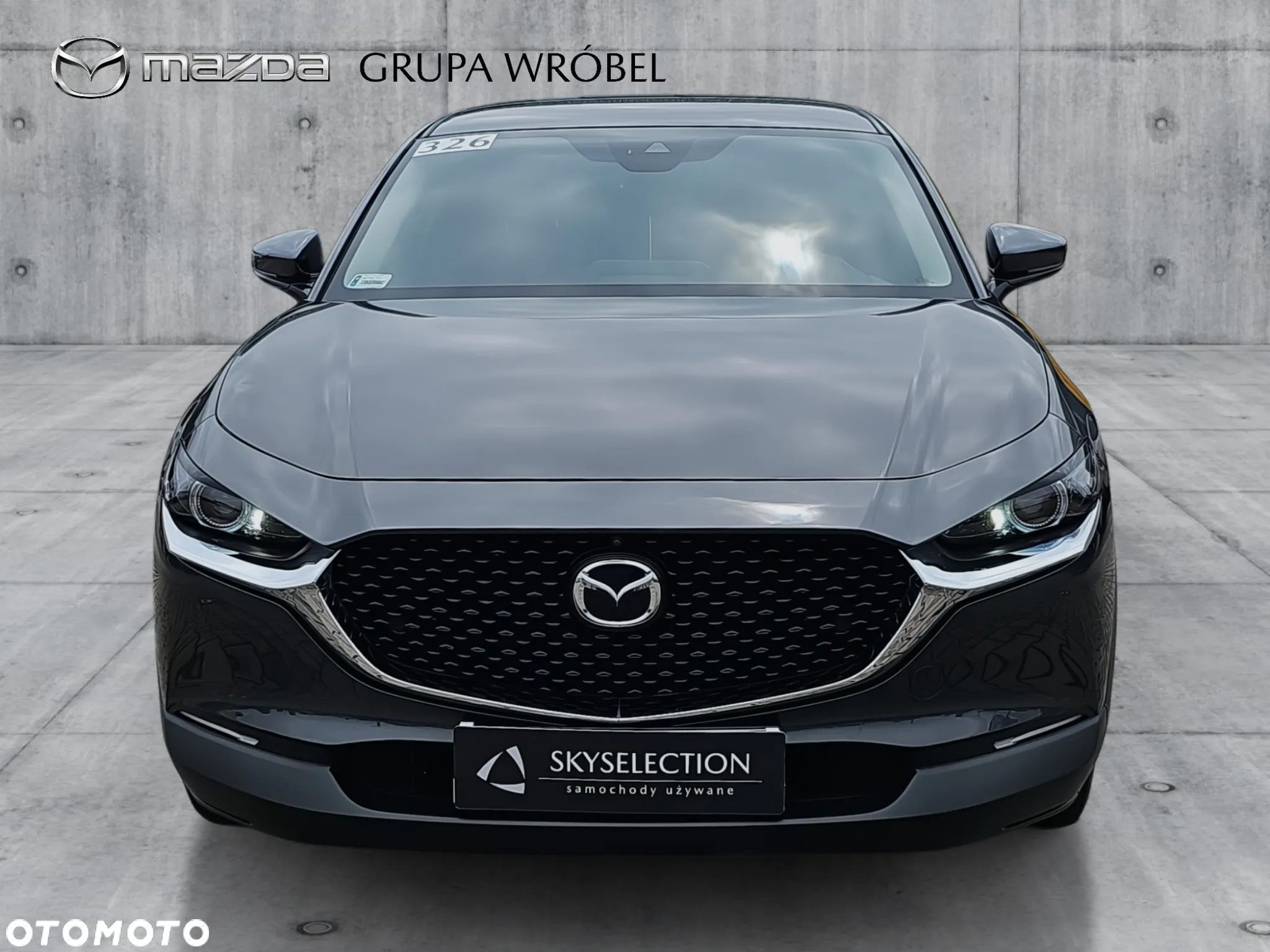 Mazda CX-30 2.0 mHEV Hikari 2WD - 2
