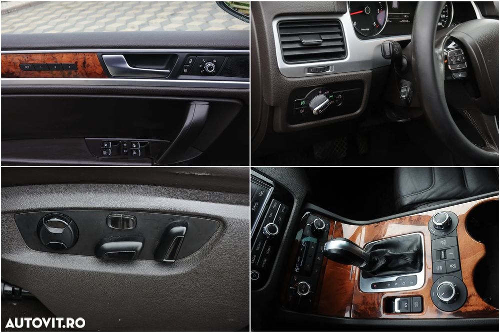 Volkswagen Touareg 3.0 V6 TDI BMT - 6