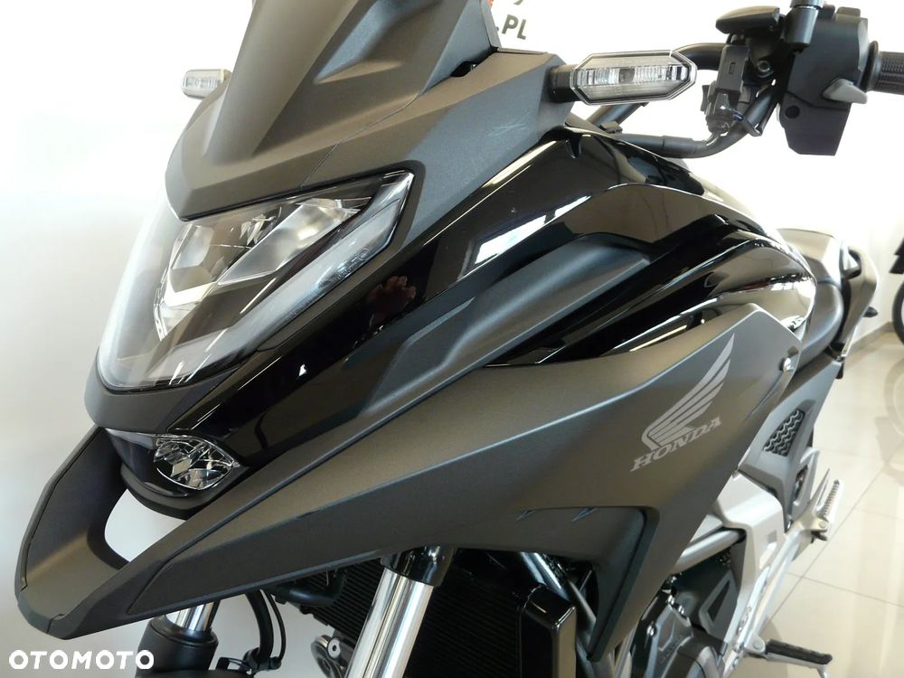 Honda NC - 5