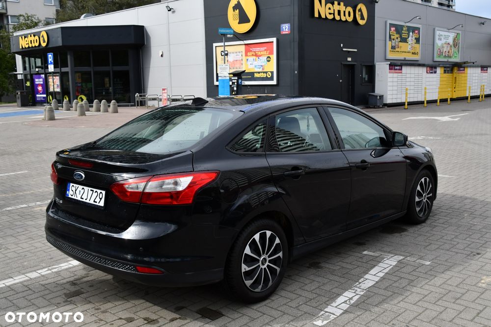 Ford Focus - 3