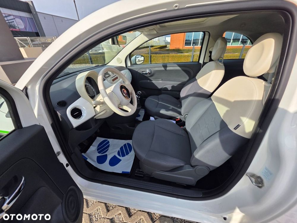 Fiat 500 - 11