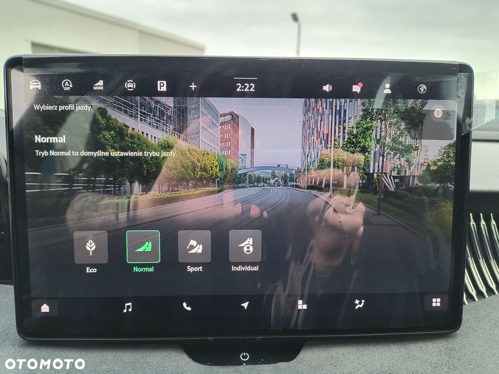 Skoda Superb 2.0 TSI Sportline DSG - 31