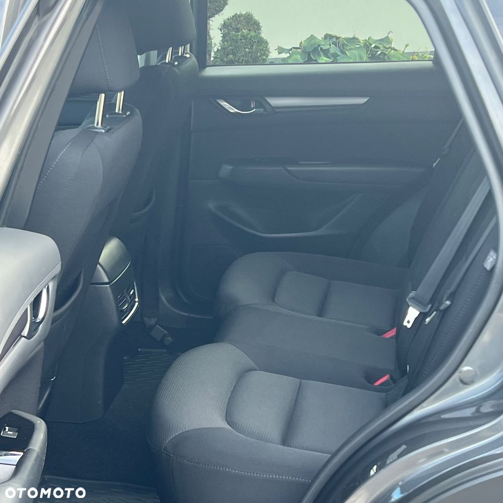 Mazda CX-5 SKYACTIV-G 165 Newground - 24
