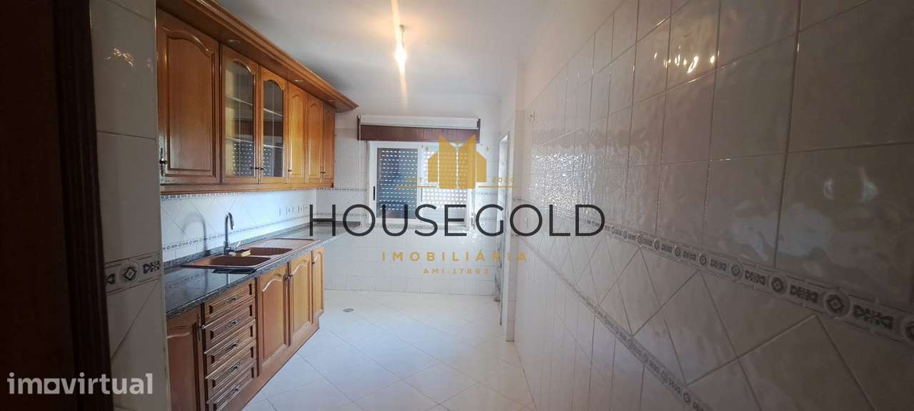 Apartamento T3 Benavente (BNT-311) - Grande imagem: 2/23