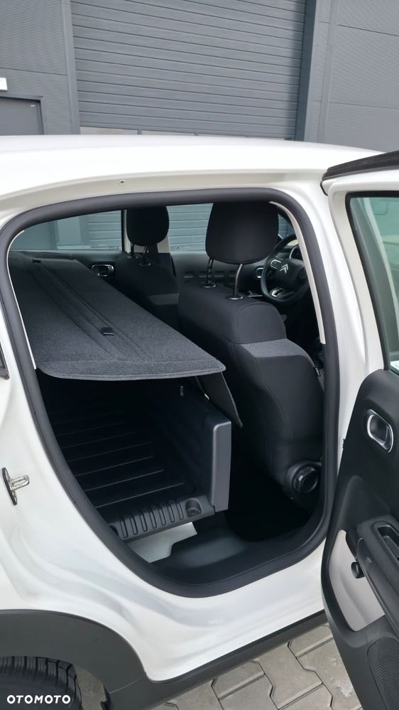 Citroën C3 1.2 PureTech Feel - 15