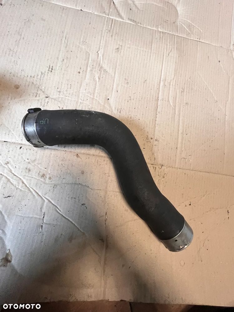 BMW F30 F34 RURA INTERCOOLER - 2