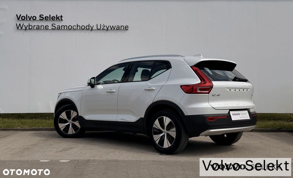 Volvo XC 40 - 7
