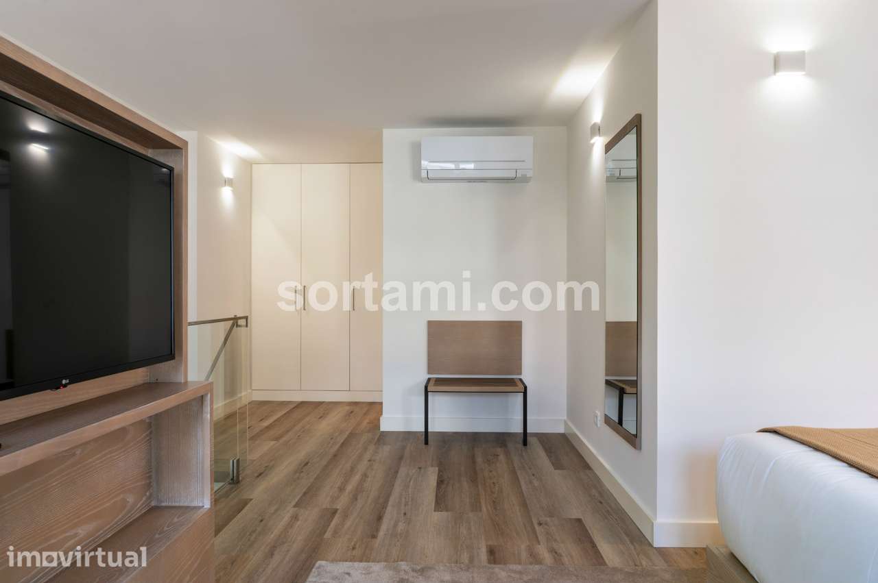Apartamento T0 Venda em Santa Marinha e São Pedro da Afurada,Vila Nova - Grande imagem: 2/35