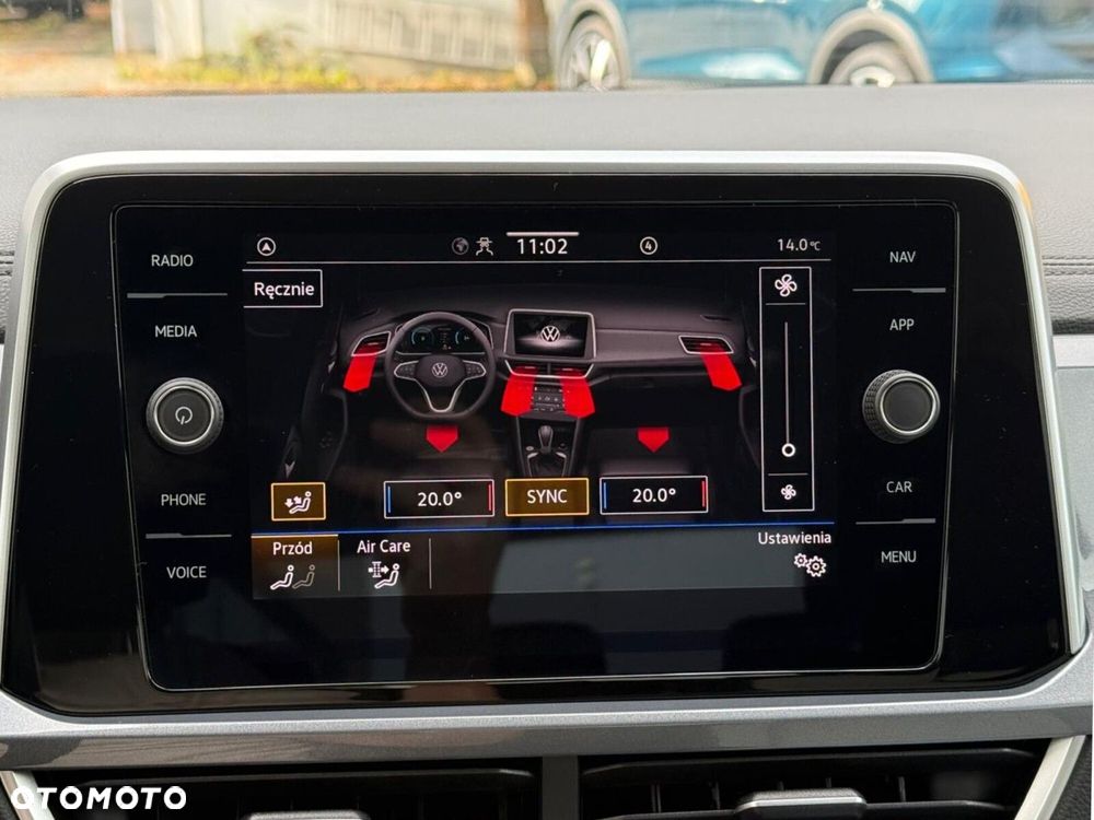 Volkswagen T-Roc 1.5 TSI Style DSG - 16