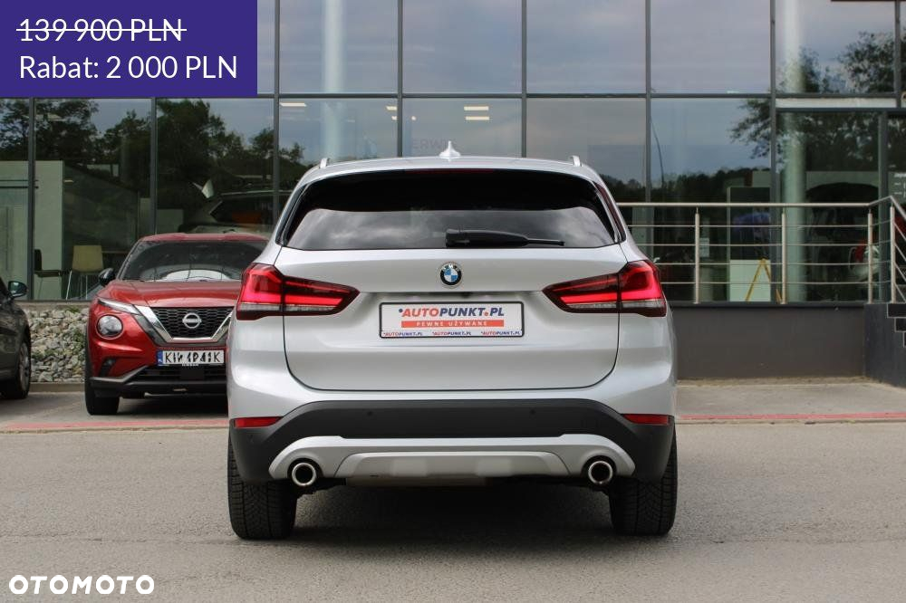BMW X1 - 6