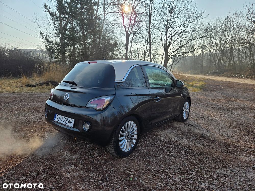 Opel Adam 1.4 Jam Unlimited S&S - 6