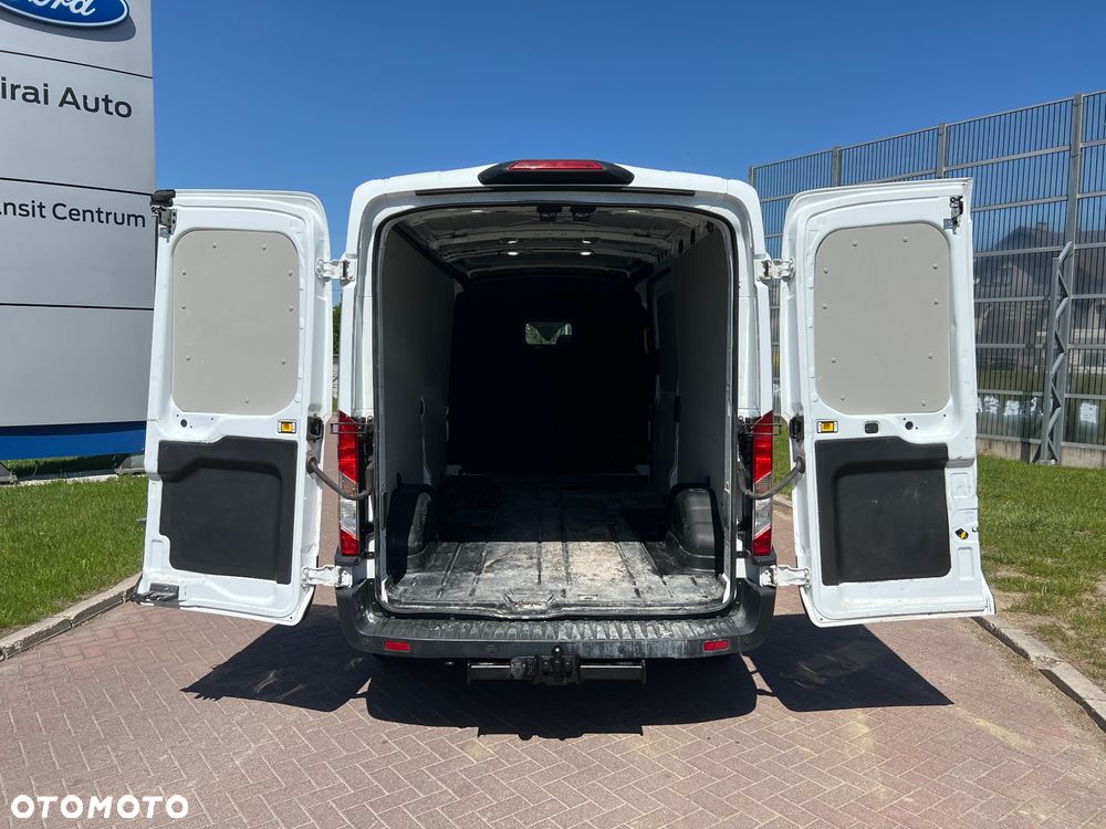 Ford Transit - 13