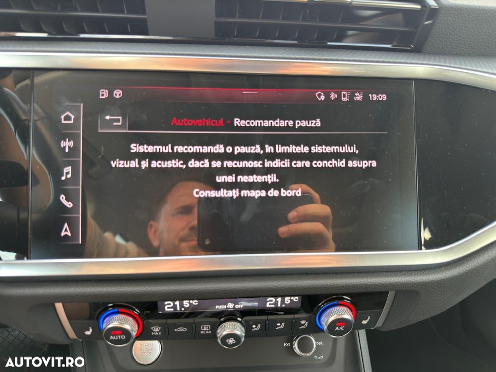 Audi Q3 35 TDI S tronic S line - 32