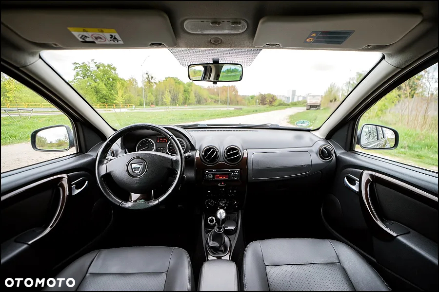 Dacia Duster - 7