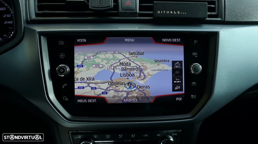 SEAT Arona 1.0 TSI Style DSG - 38