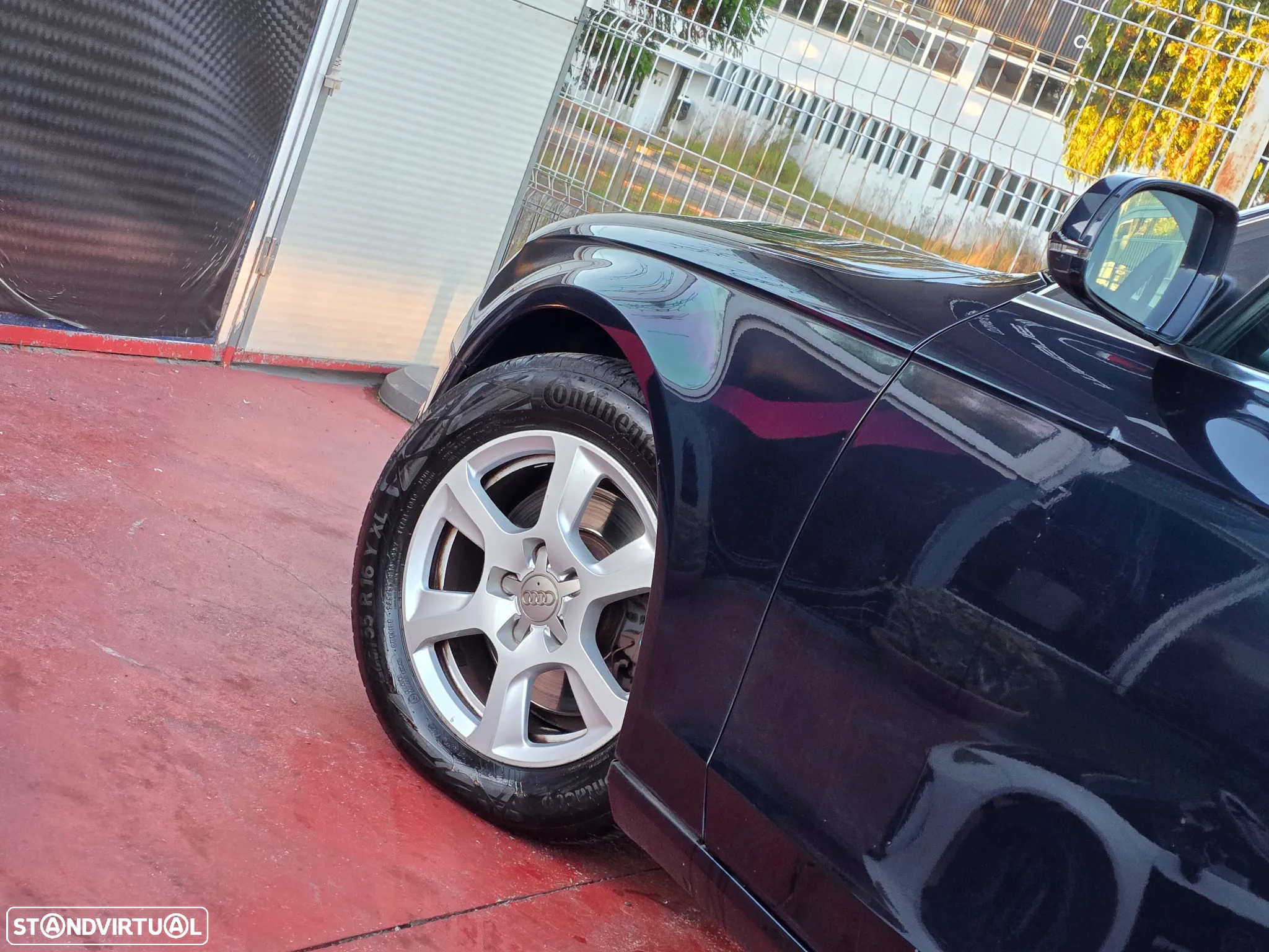 Audi A4 Avant 2.0 TDI exclusive - 39