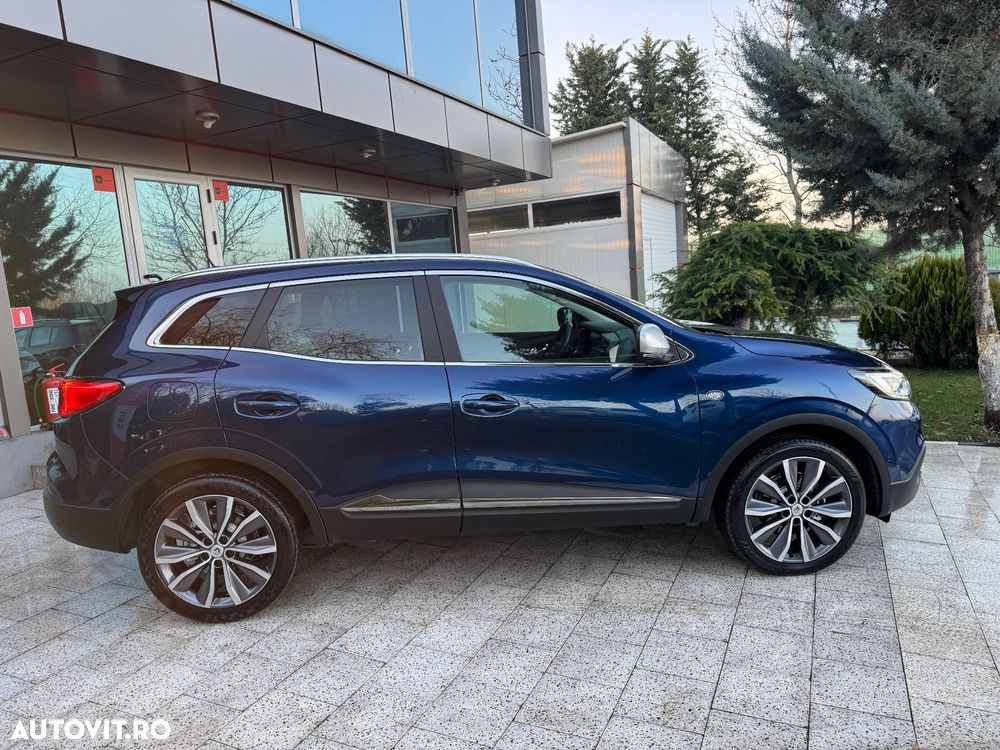 Renault Kadjar Energy dCi 130 COLLECTION - 21