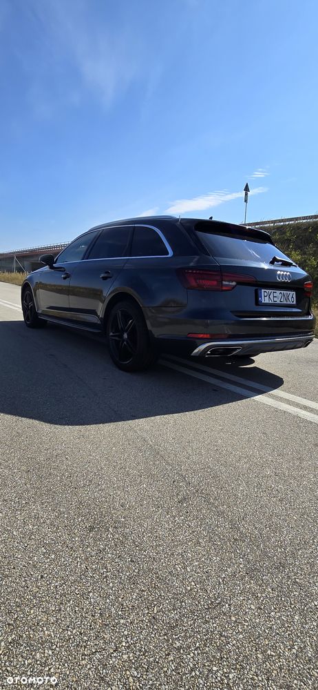 Audi A4 Avant null - 5