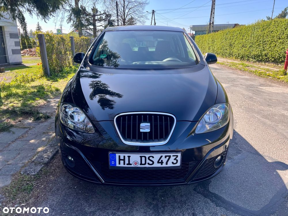 Seat Altea 1.2 TSI (Ecomotive) Start & Stop Style Copa - 1