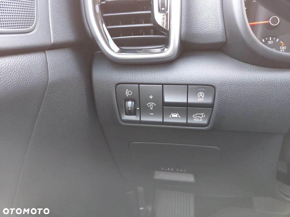 Kia Sportage 1.6 T-GDI L Business Line 4WD DCT - 14