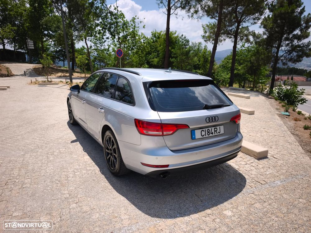Audi A4 Avant - 17