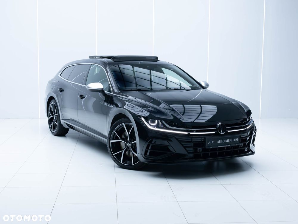 Volkswagen Arteon Shooting Brake 2.0 TSI 4Motion R DSG - 2