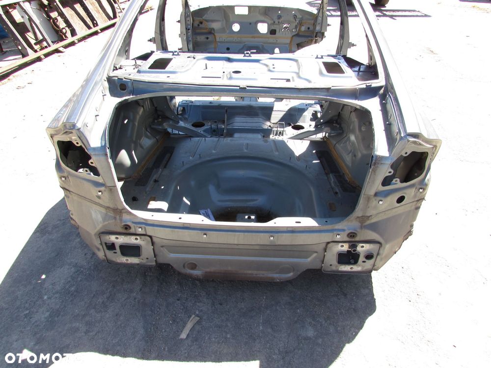 VOLVO S80 II 07-16 CWIARTKA BLOTNIK TYL SLUPEK PROG LEWA 705 - 4