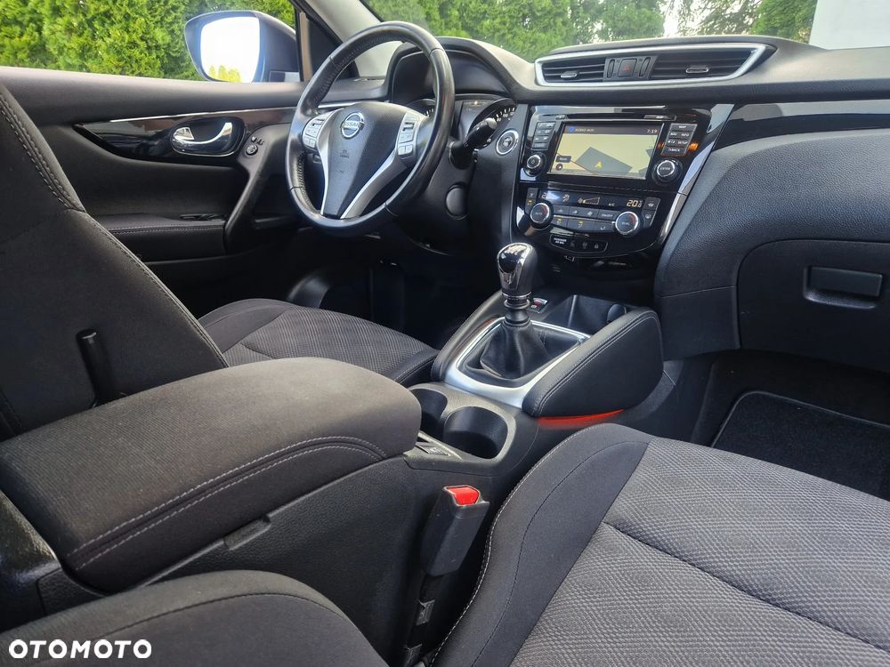Nissan Qashqai - 20
