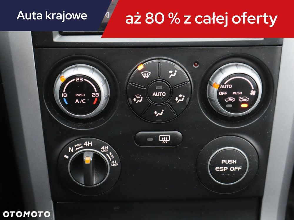 Suzuki Grand Vitara - 20