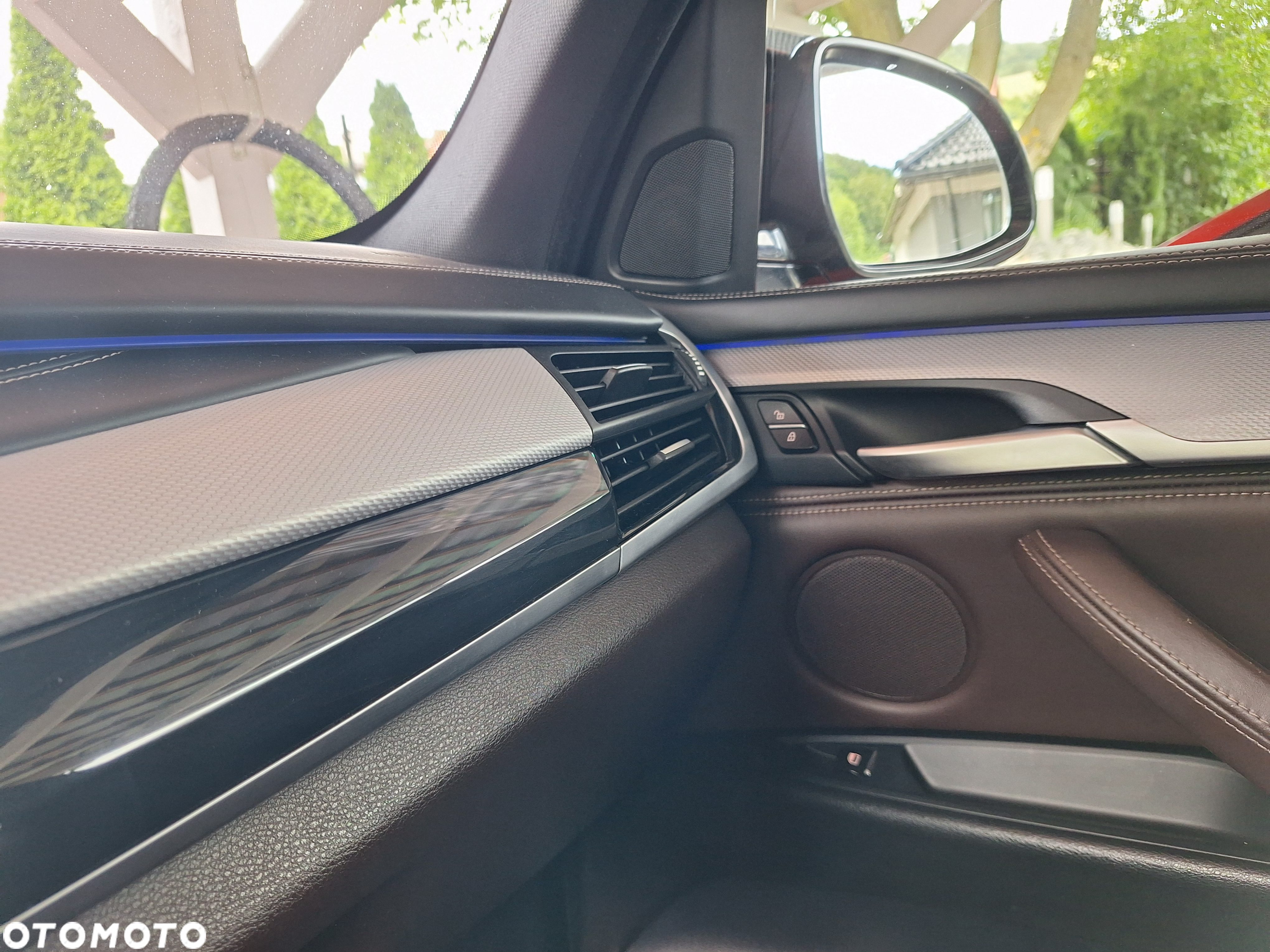BMW X5 M M50d - 23