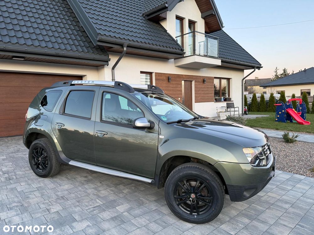 Dacia Duster 1.2 TCe Prestige - 2