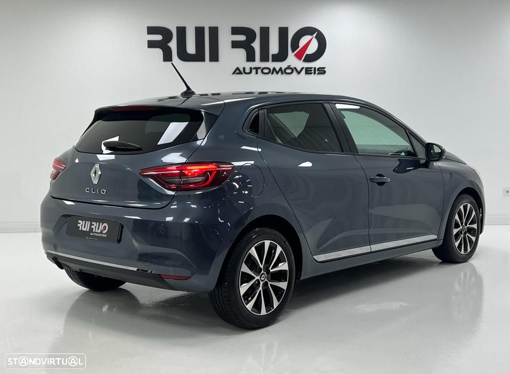 Renault Clio 1.0 TCe Limited - 3
