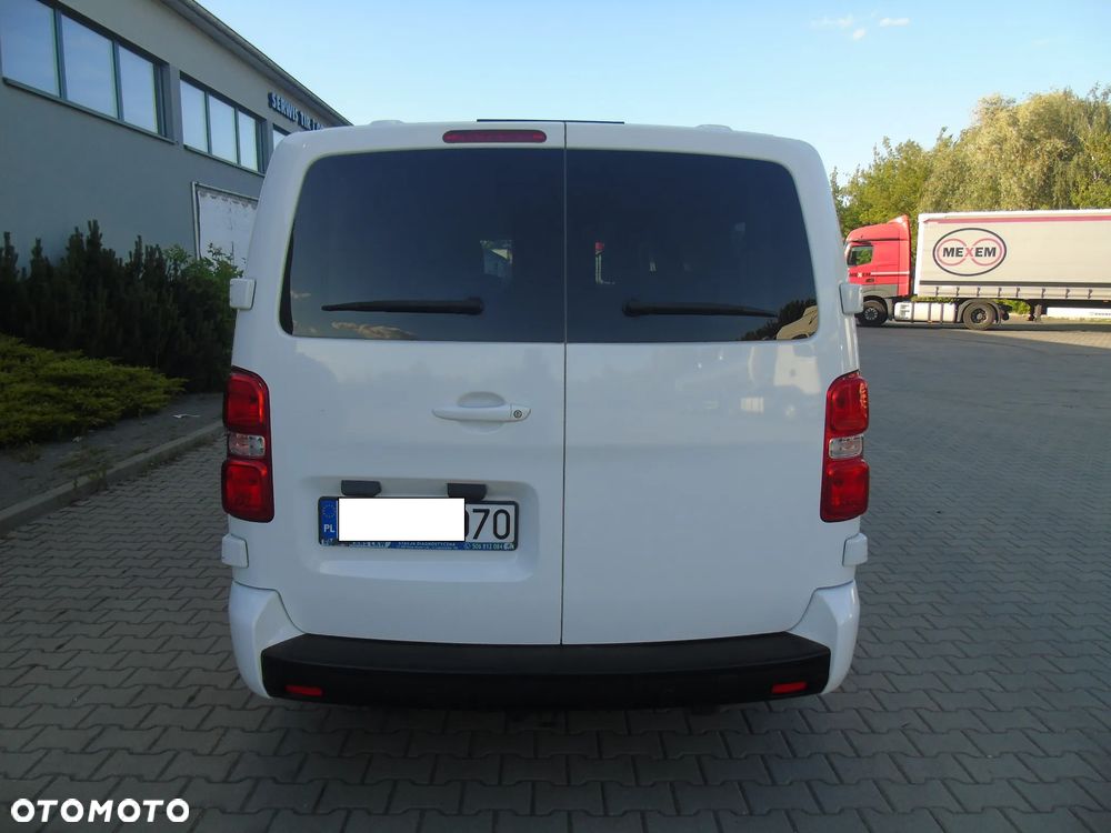 Toyota ProAce - 5