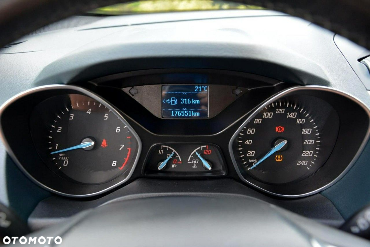 Ford C-MAX 1.6 EcoBoost Start-Stop-System Titanium - 26