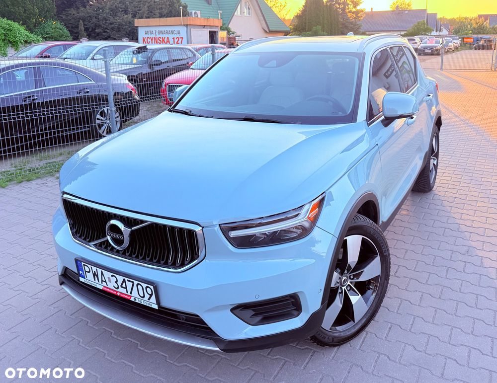 Volvo XC 40 - 31