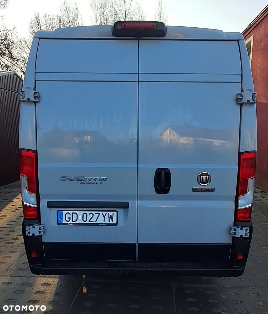 Fiat DUCATO - 6