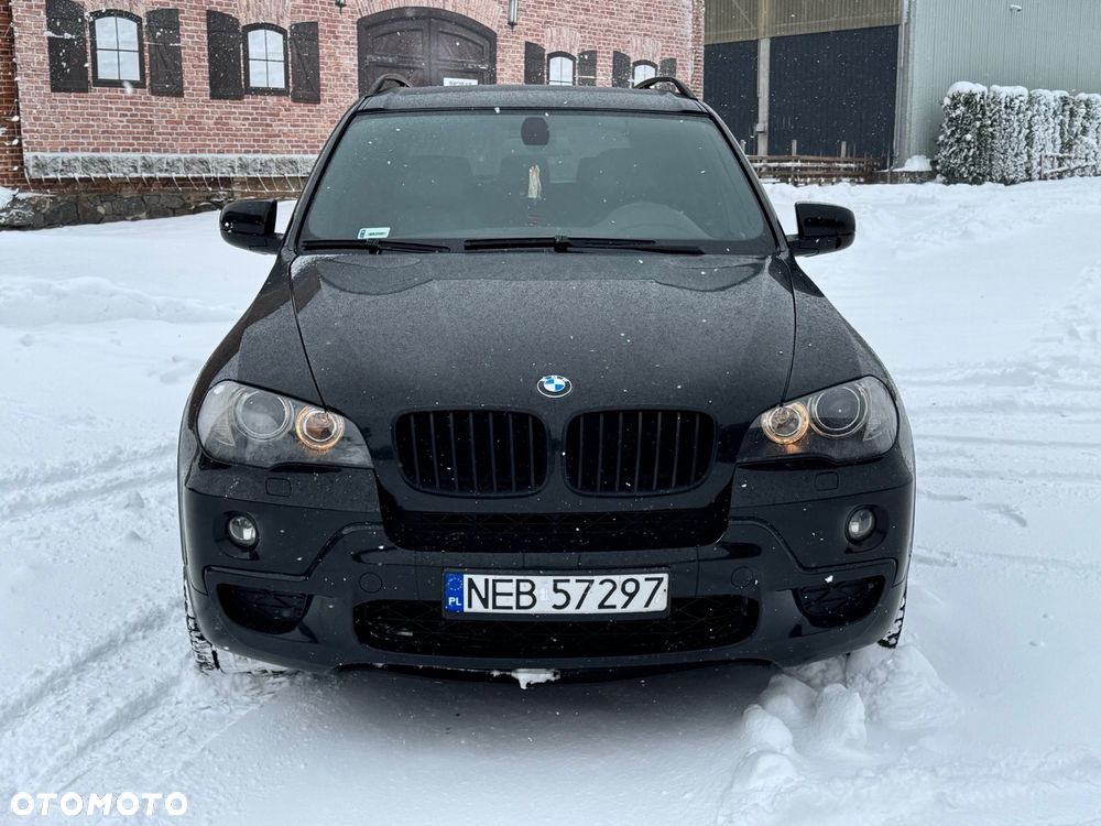 BMW X5 - 15
