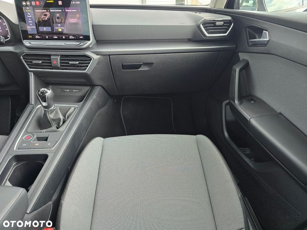 Seat Leon 1.5 TSI Style - 21