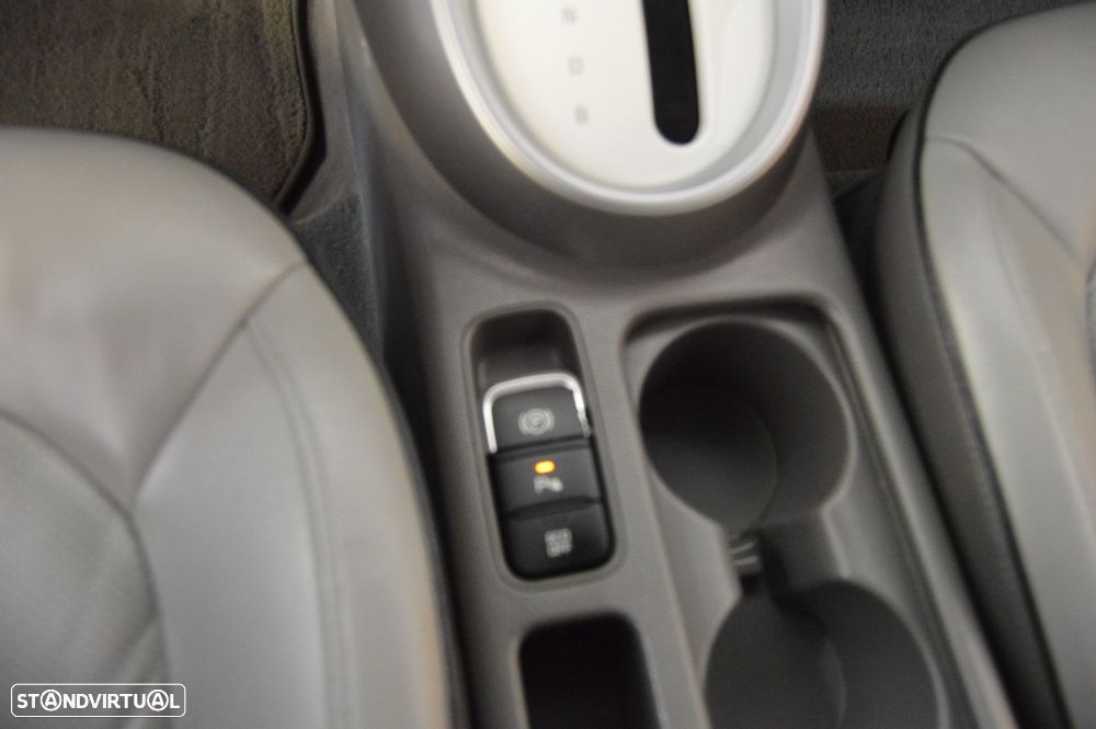 Kia e-Soul EV - 32
