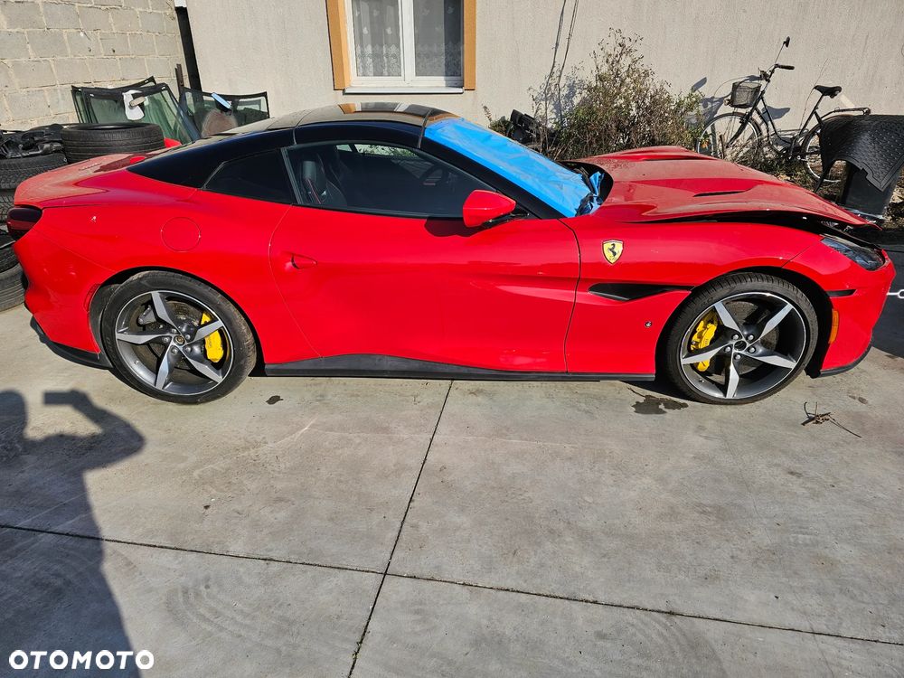 Ferrari Portofino M - 1