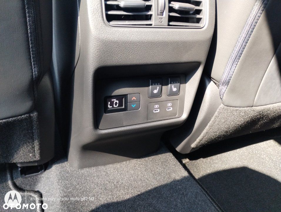 Nissan X-Trail - 28