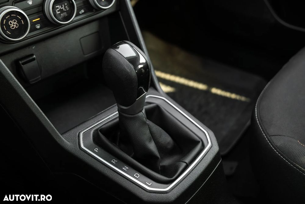 Dacia Sandero Stepway TCe 90 CVT Expression - 19