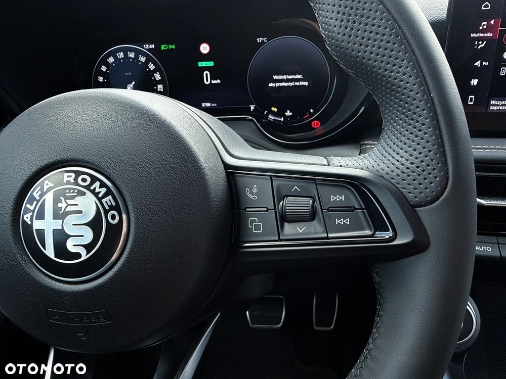 Alfa Romeo Tonale 1.5 T4 GSE mHEV Sprint DCT - 34
