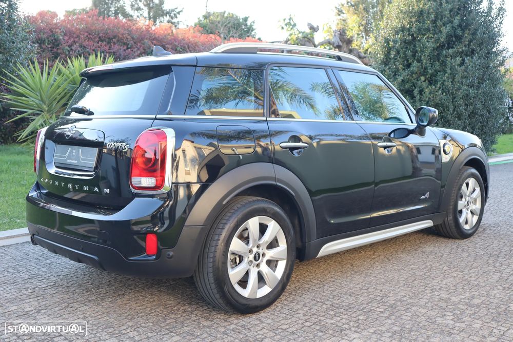 MINI Countryman Cooper SE ALL4 Auto - 3